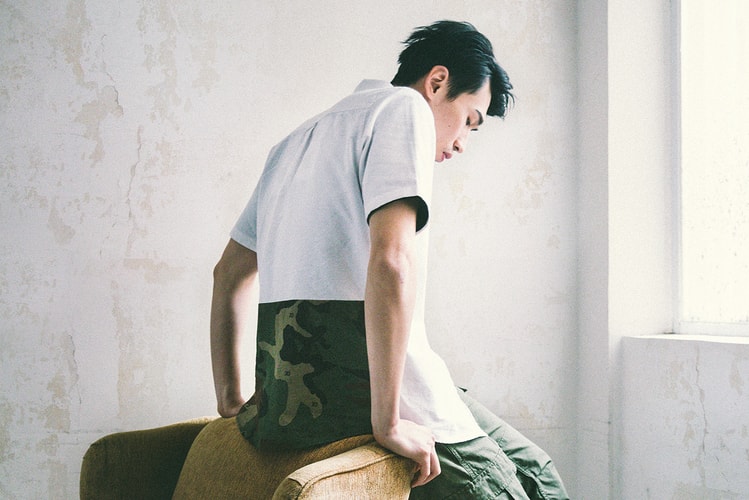 Carhartt WIP 2016 Spring/Summer "Seasonal Homage" Capsule Collection