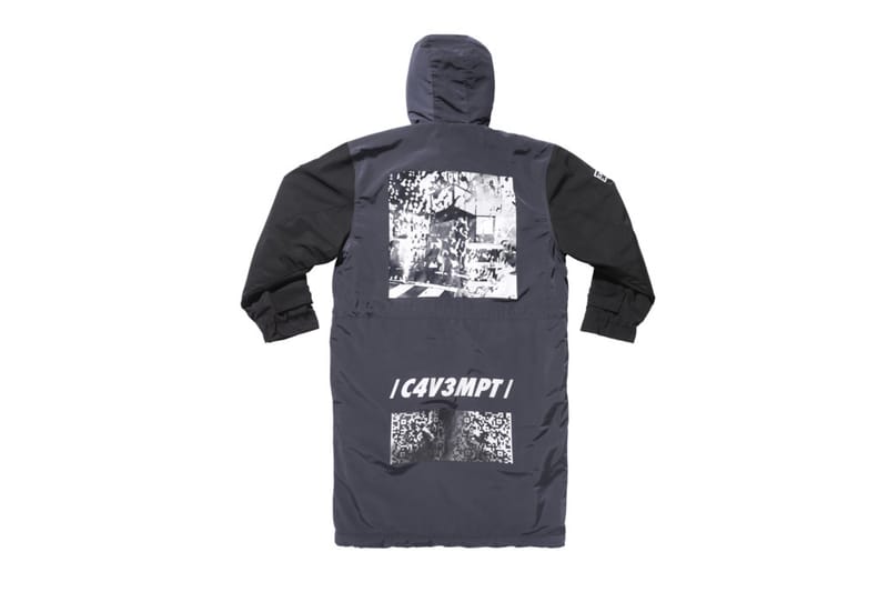 C.E's Latest Collection Keeps One Foot in the Deep Web