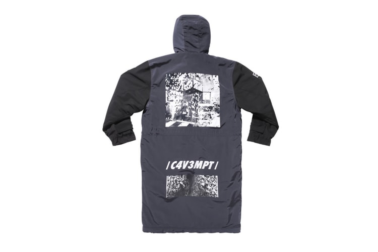 C.E's Latest Collection Keeps One Foot in the Deep Web