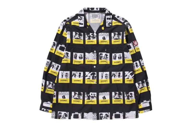 C.E. 2016 Winter Collection