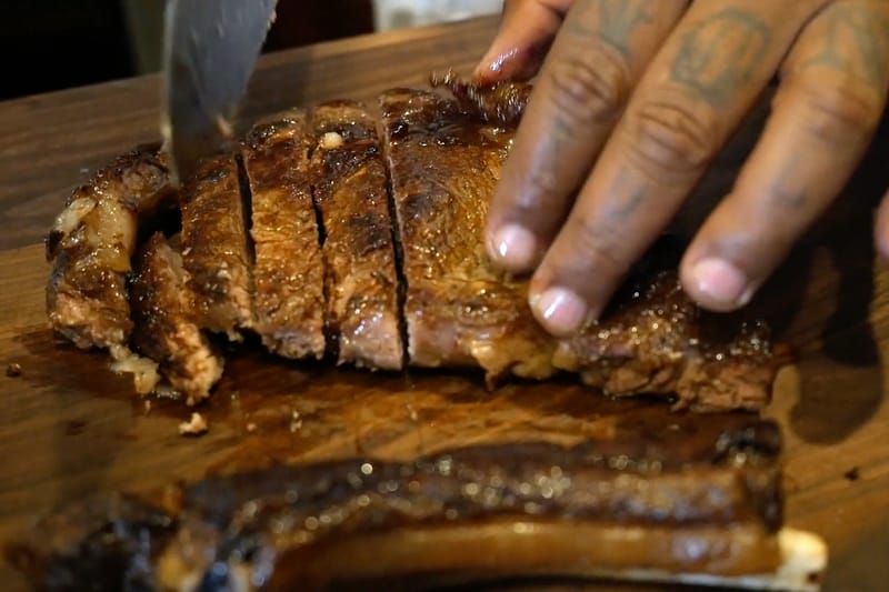 Chef Aleem's Visual Cookbook 'How It's Done' Will Make You Drool