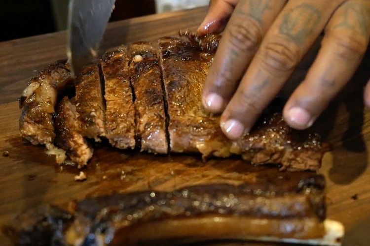 Chef Aleem's Visual Cookbook 'How It's Done' Will Make You Drool