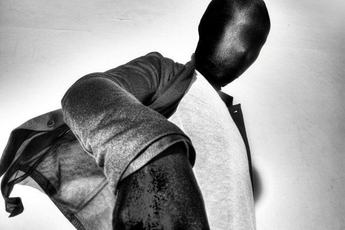 CIVILIZED 2016 Spring/Summer Lookbook