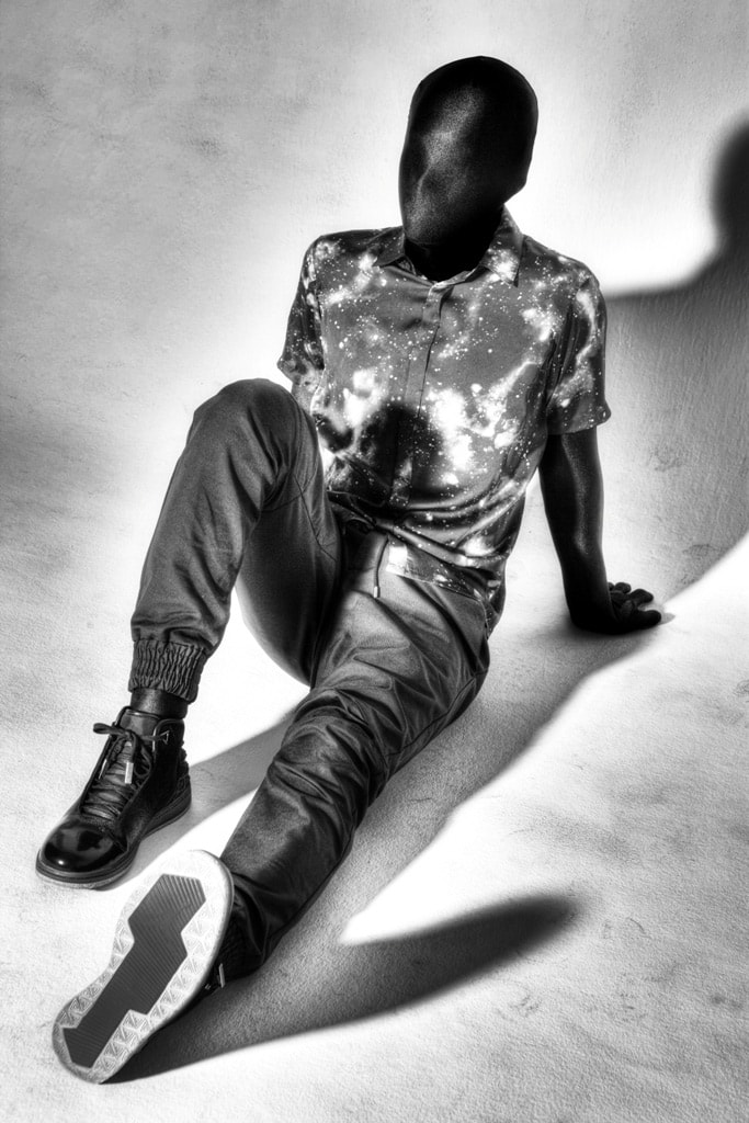 CIVILIZED 2016 SS Lookbook