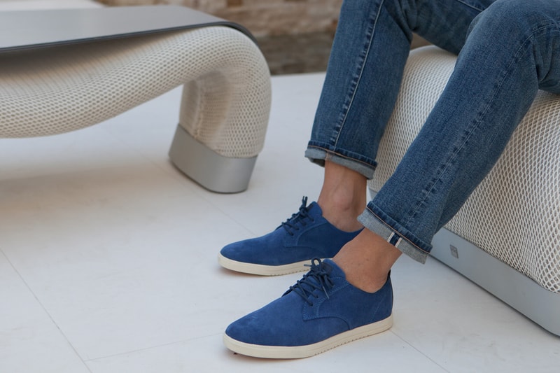CLAE 2016 Spring Collection