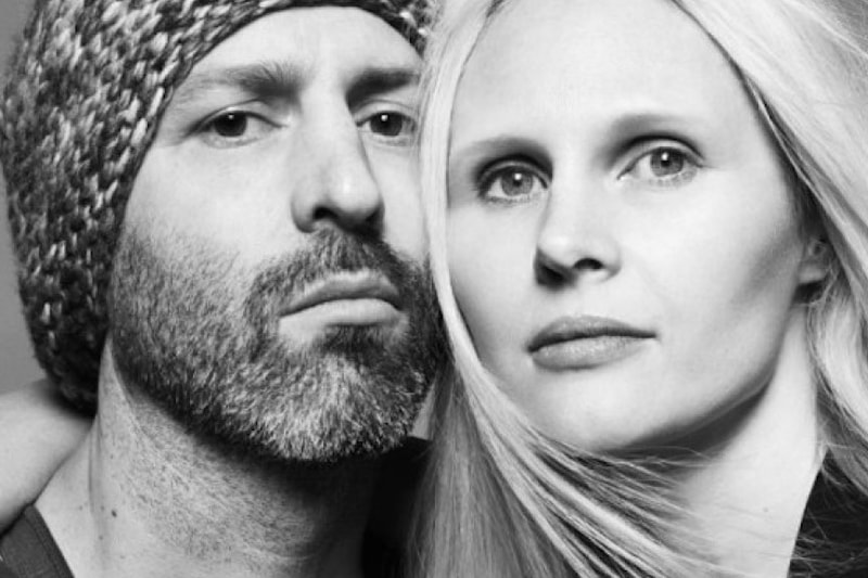 Former Helmut Lang Designers Launch Colovos Brand