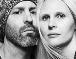 Former Helmut Lang Designers Nicole and Michael Colovos Launch Namesake Brand