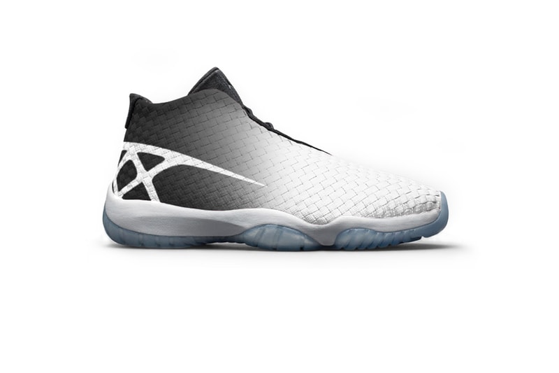 Nike Jordan adidas Concept Art Collaborations