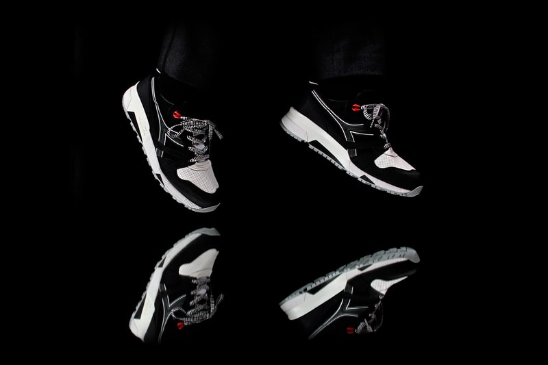 Concepts Diadora N9000