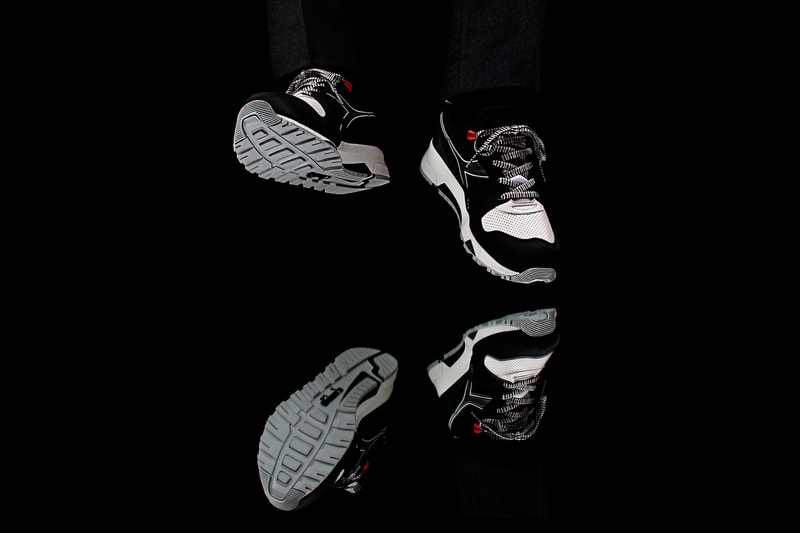 Concepts Diadora N9000