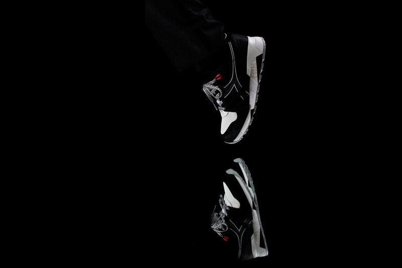 Concepts Diadora N9000