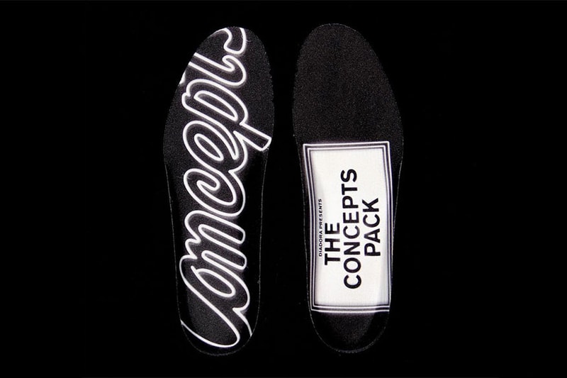 Concepts Diadora Teases Upcoming Collaboration