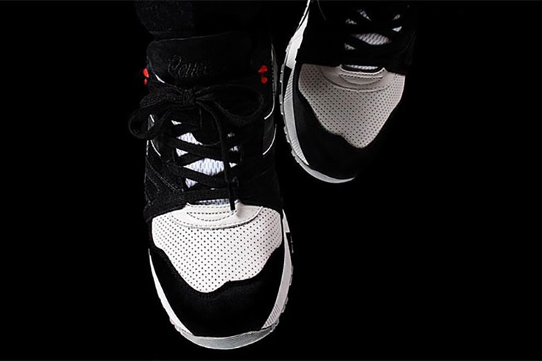 Concepts Diadora Teases Upcoming Collaboration