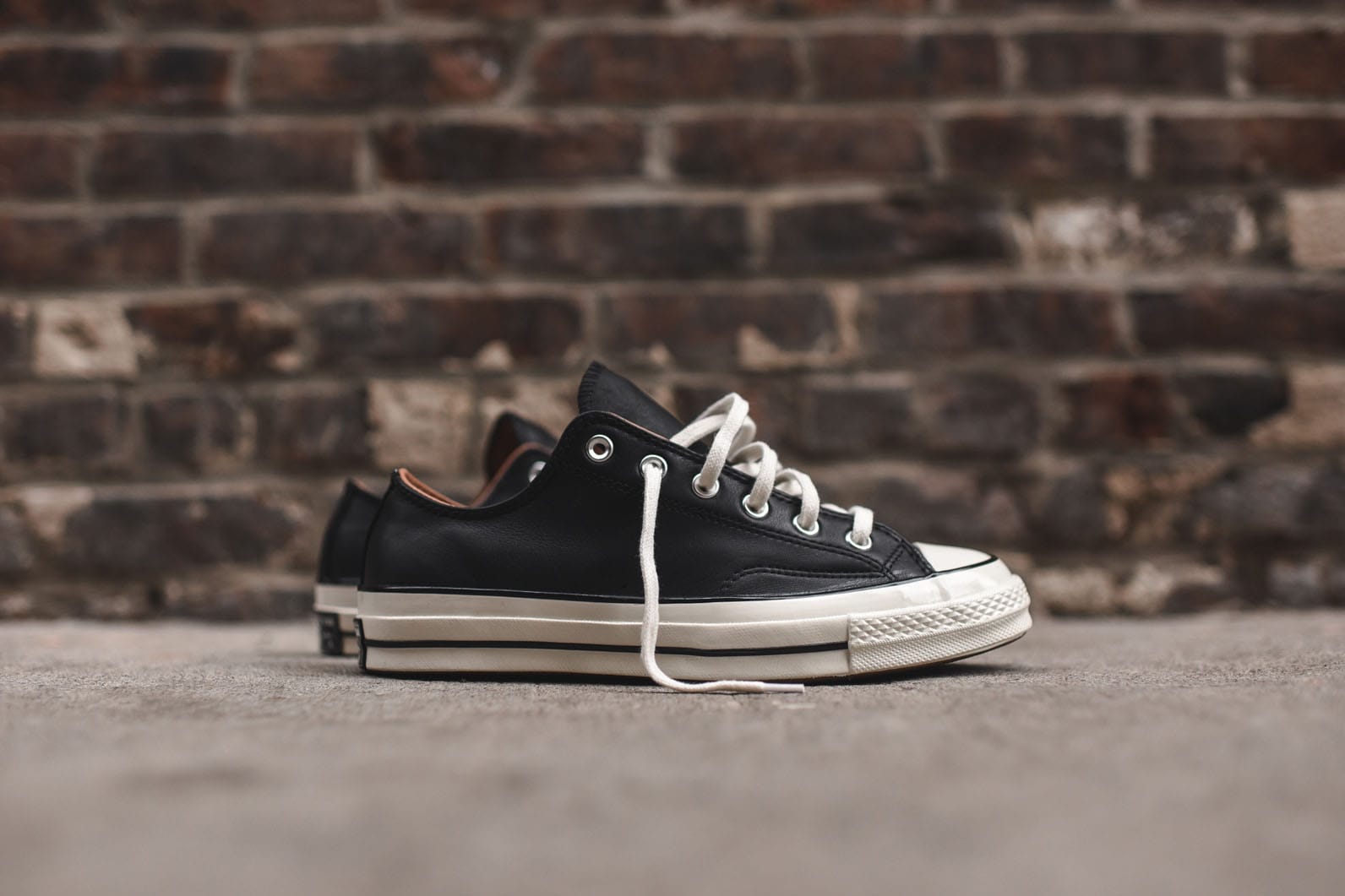 Converse Chuck Taylor All Star Leather | HYPEBEAST