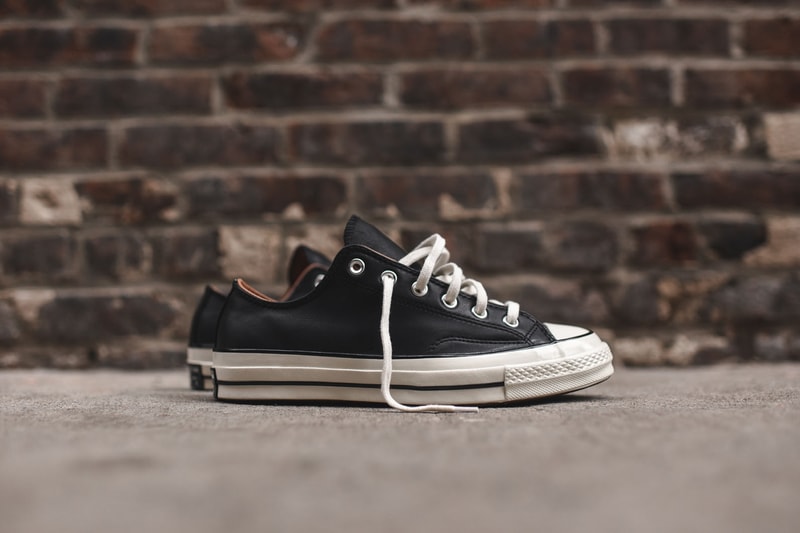 Converse Chuck Taylor All Star Leather
