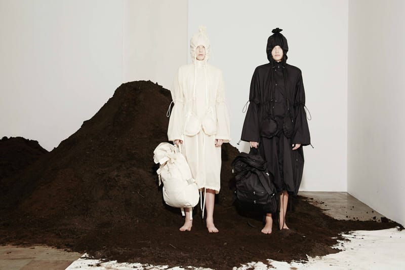 Craig Green on the Appeal of Unisex Sportswear and Working With Björn Borg