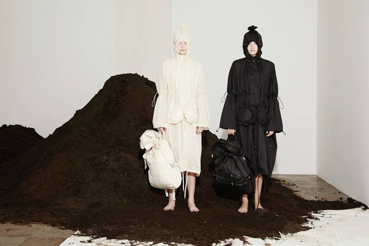 Craig Green on the Appeal of Unisex Sportswear and Working With Björn Borg