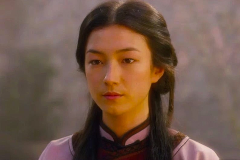 Crouching Tiger, Hidden Dragon: Sword of Destiny - Trailer