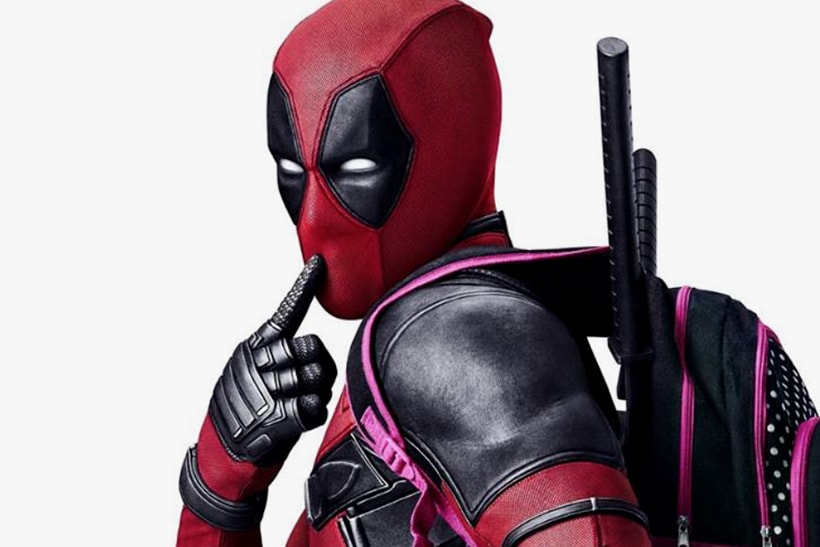 Deadpool 3 Box Office: Biggest Opening Day For An R-Rated Film, More Than  $100 Million In A Single February Weekend – Set Records To Beat! - IMDb