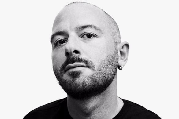 Vetements' Demna Gvasalia Lays out His Schemes in New Interview