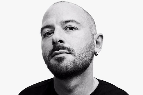 Vetements' Demna Gvasalia Lays out His Schemes in New Interview