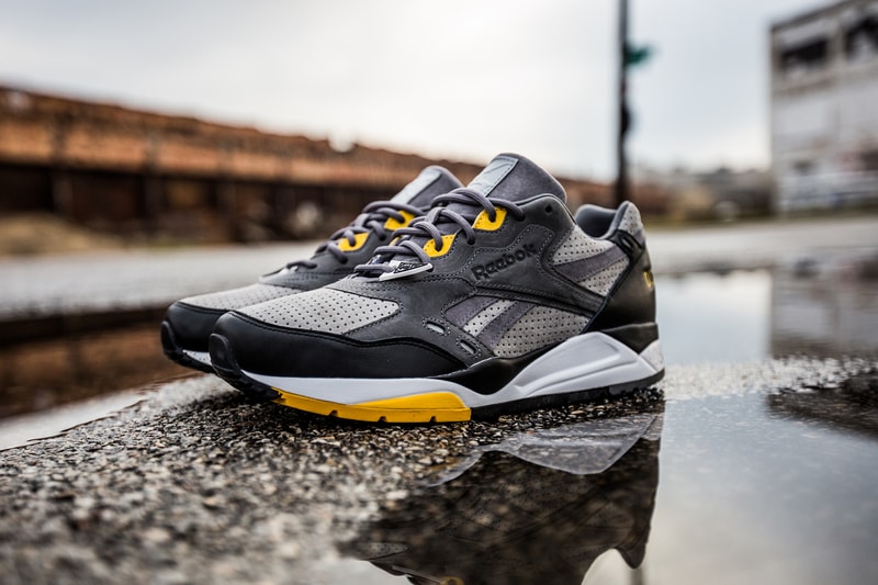 Rick Williams Distinct Life Reebok Bolton Sneakers