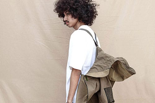 Here's Our First Look at Dominate Jakarta and Its "Marauder" Collection