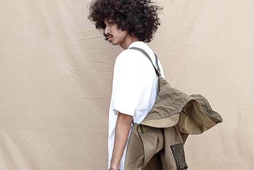 Here's Our First Look at Dominate Jakarta and Its "Marauder" Collection