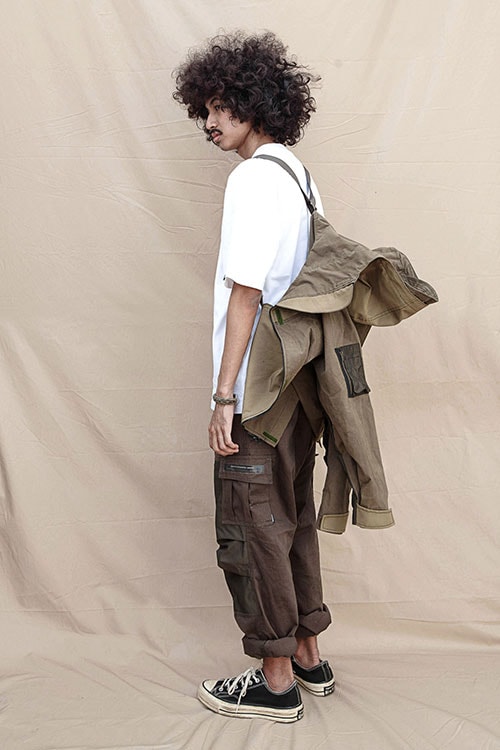 Dominate Jakarta Marauder Collection