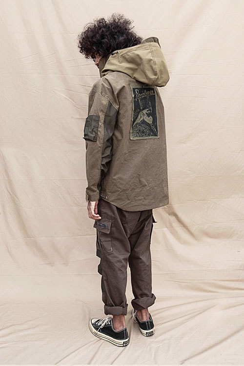 Dominate Jakarta Marauder Collection