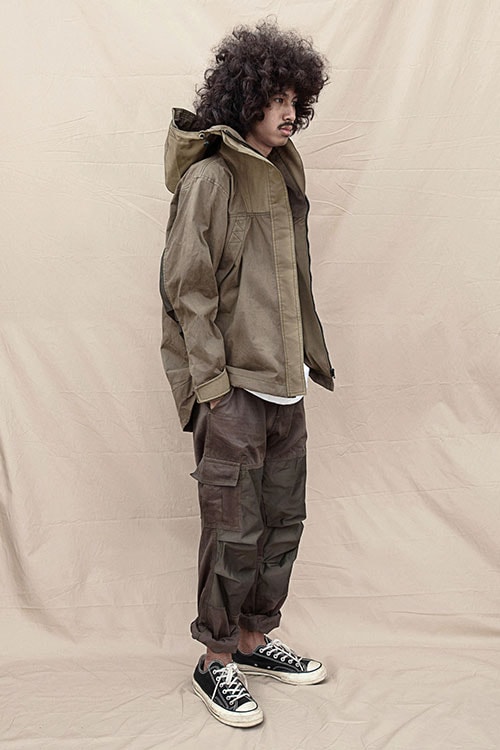 Dominate Jakarta Marauder Collection