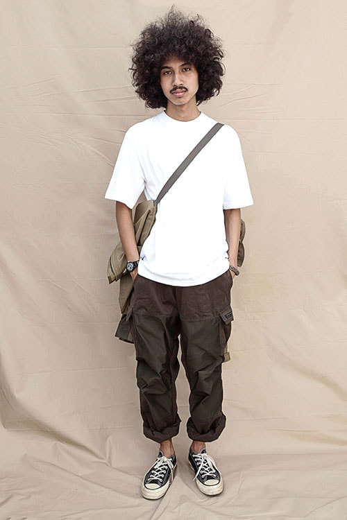Dominate Jakarta Marauder Collection