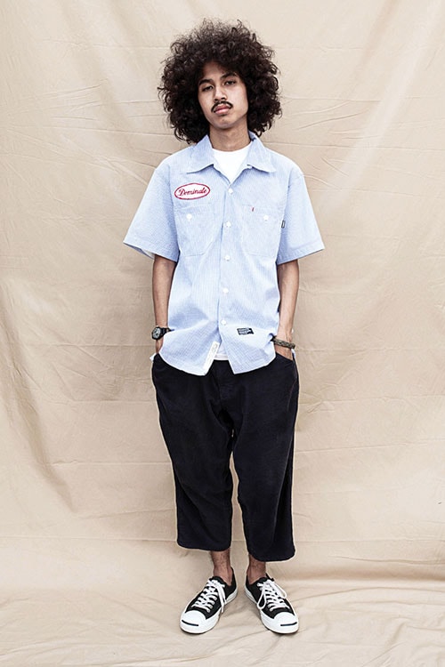 Dominate Jakarta Marauder Collection