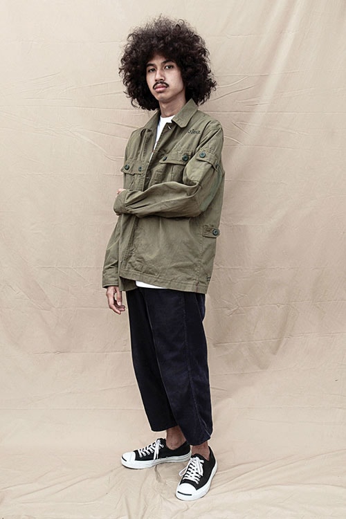 Dominate Jakarta Marauder Collection
