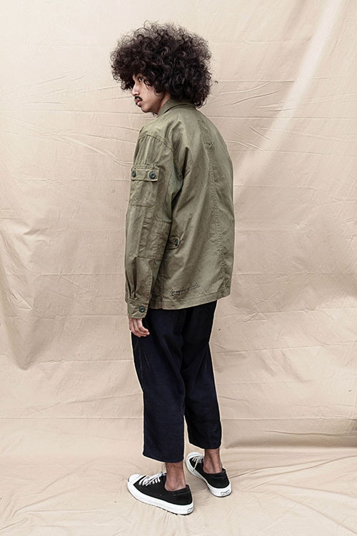 Dominate Jakarta Marauder Collection