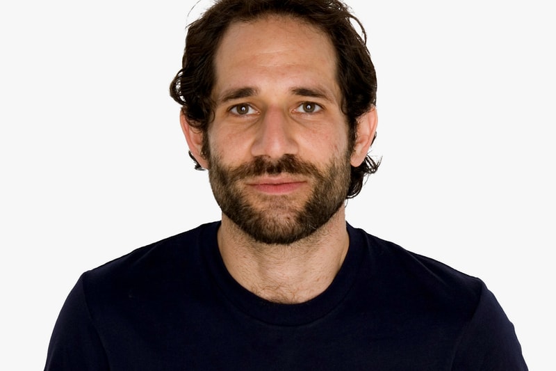 Dov Charney Launches New Brand American Apparel Competitor