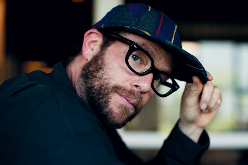 Dr. Romanelli Talks to HYPEBEAST Magazine on the Pancake Epidemic