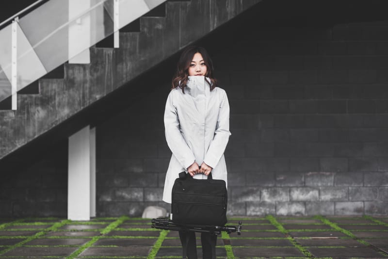 DSPTCH Unveils Its Camera Bag Collection & Braided Camera Straps