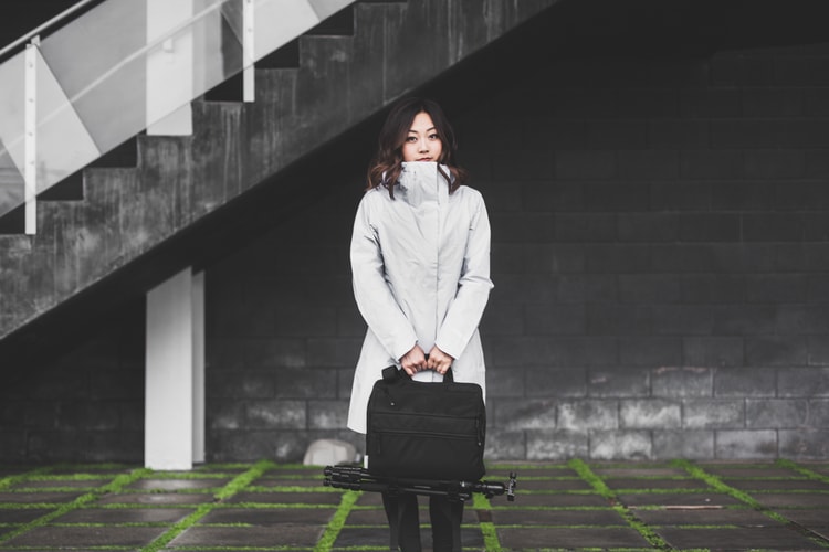 DSPTCH Unveils Its Camera Bag Collection & Braided Camera Straps