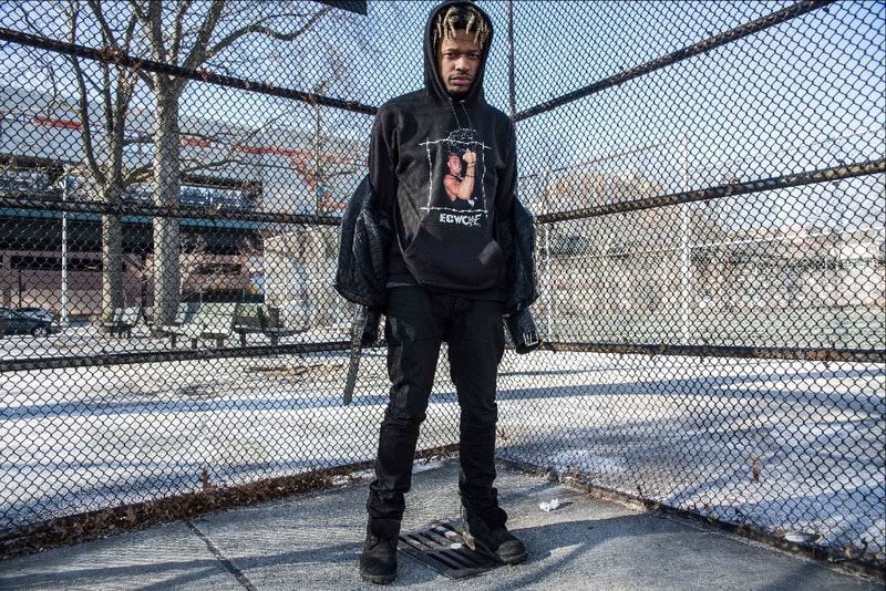 ECWCWWF Introduces First Collection 
