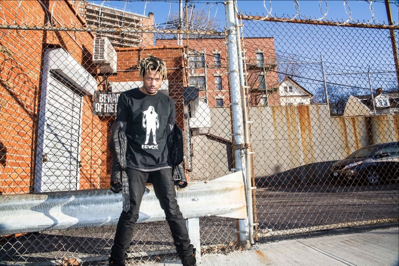 ECWCWWF Introduces First Collection 