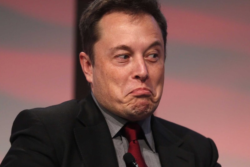 Elon Musk Bans Tesla Sale To Customer