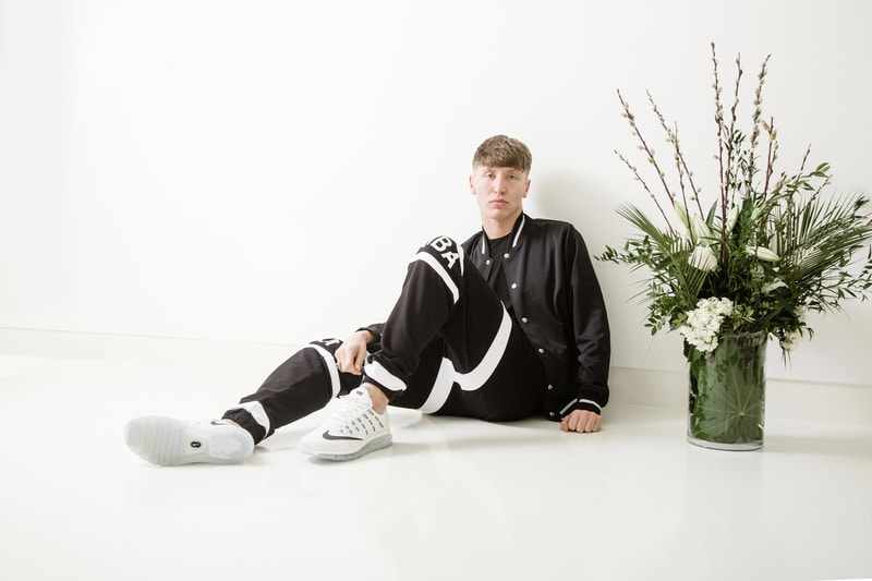 END 2016 Spring Lookbook