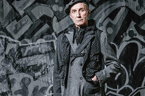 Engineered Garments Channels Military, Outdoor and Urban Influences for 2016 Fall/Winter