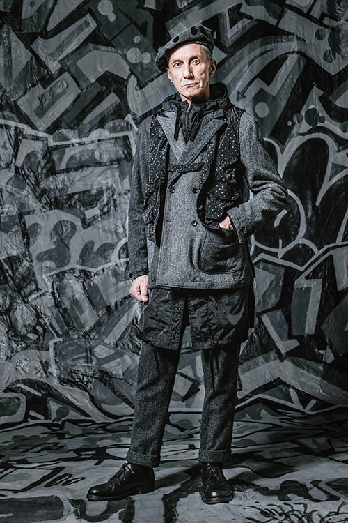 Engineered Garments 2016 FW