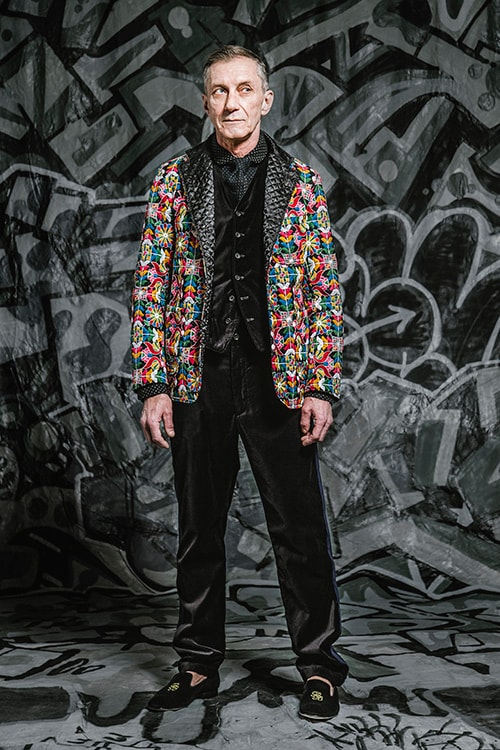 Engineered Garments 2016 FW