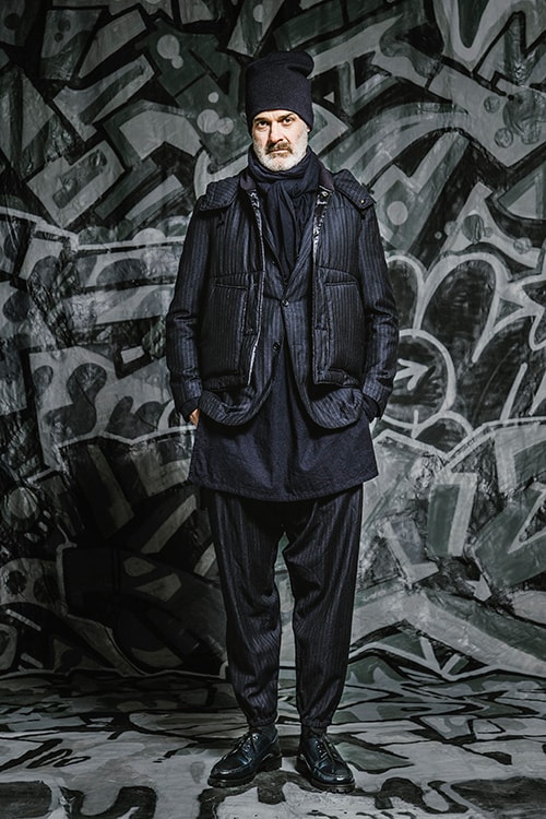 Engineered Garments 2016 FW