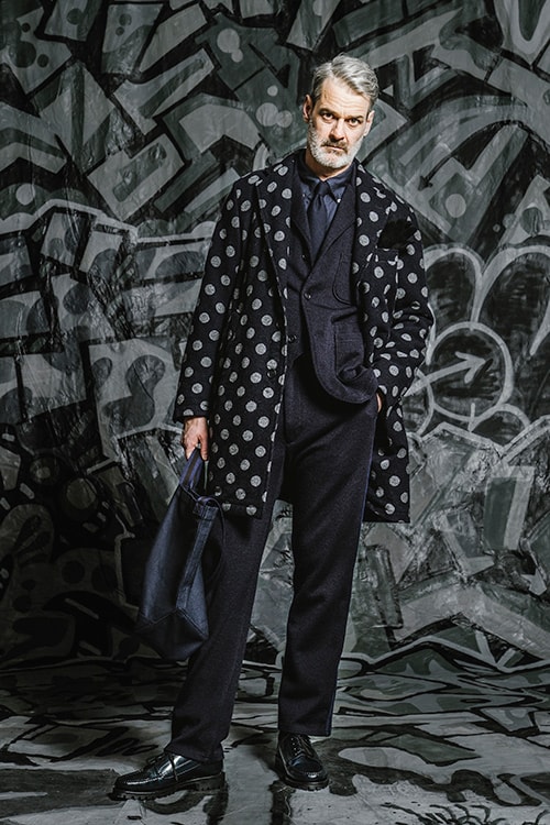 Engineered Garments 2016 FW