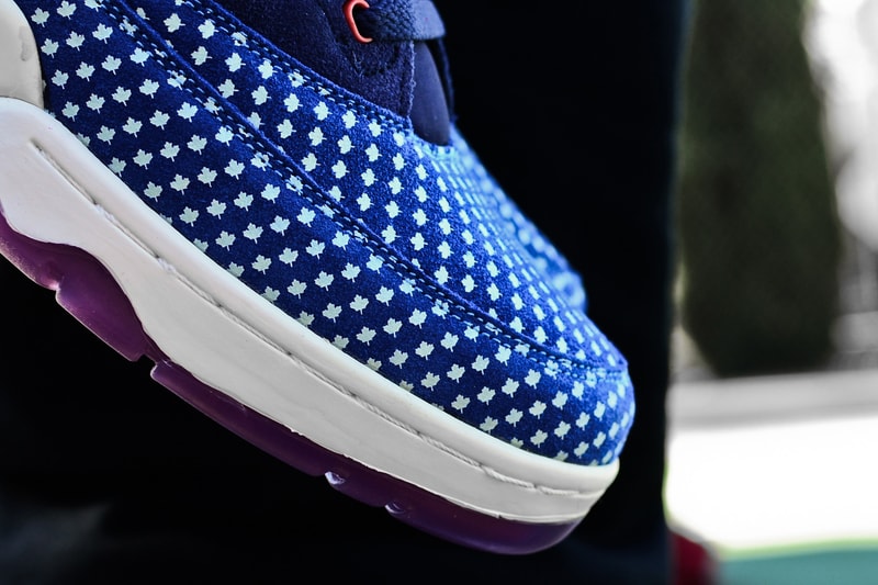 Ewing 33 Hi Toronto All Star Game Sneaker