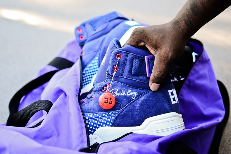 Ewing 33 Hi Toronto All Star Game Sneaker